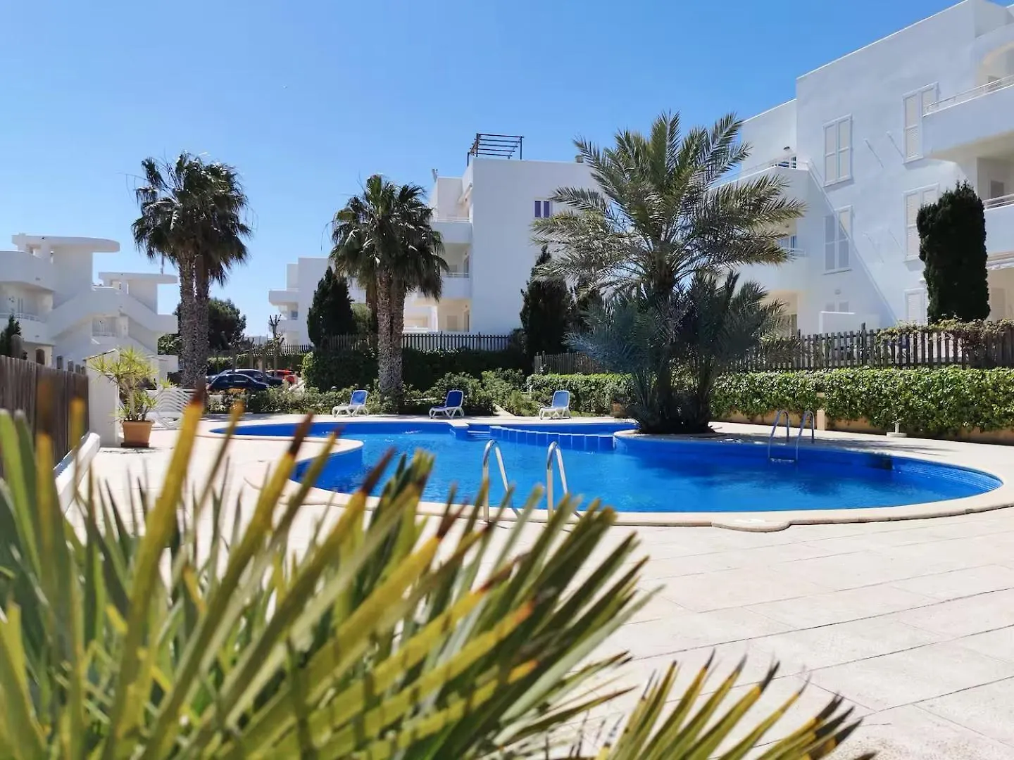 Casa Imperial - Exklusives Apartment Am Yachthafen Cala D´Or