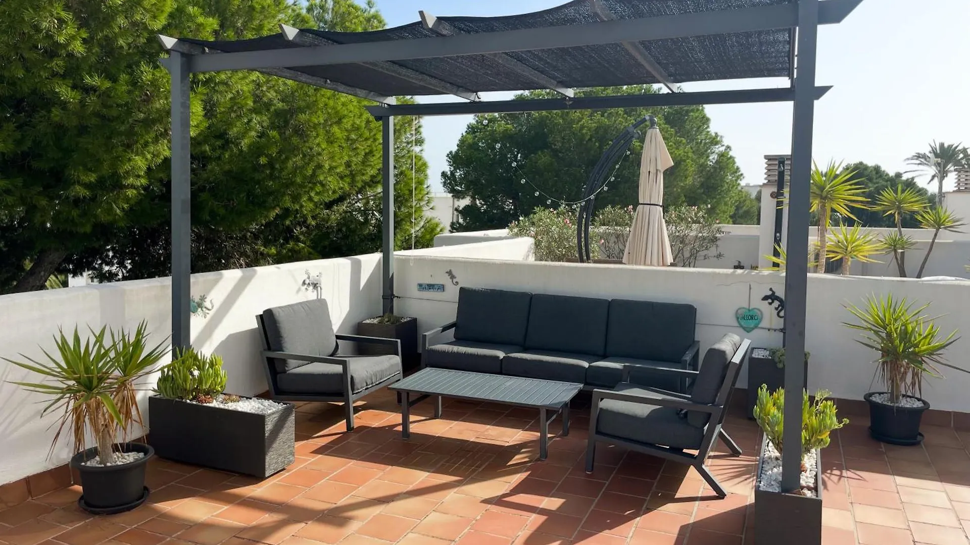 Casa Imperial - Exklusives Apartment Am Yachthafen Cala D´Or Spanien