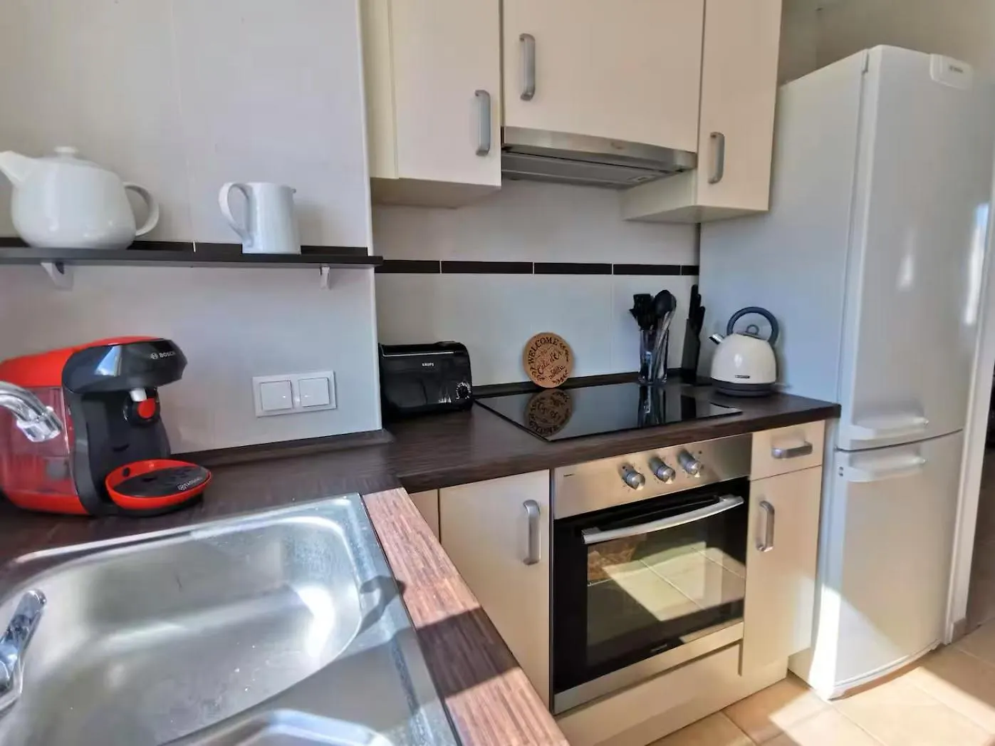 Casa Imperial - Exklusives Apartment Am Yachthafen Cala D´Or Spanien