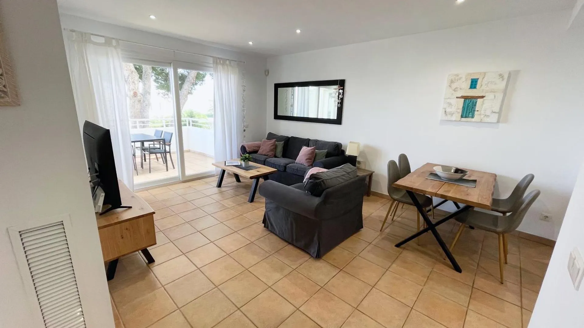 Casa Imperial - Exklusives Apartment Am Yachthafen Cala D´Or 0*,  Spanien
