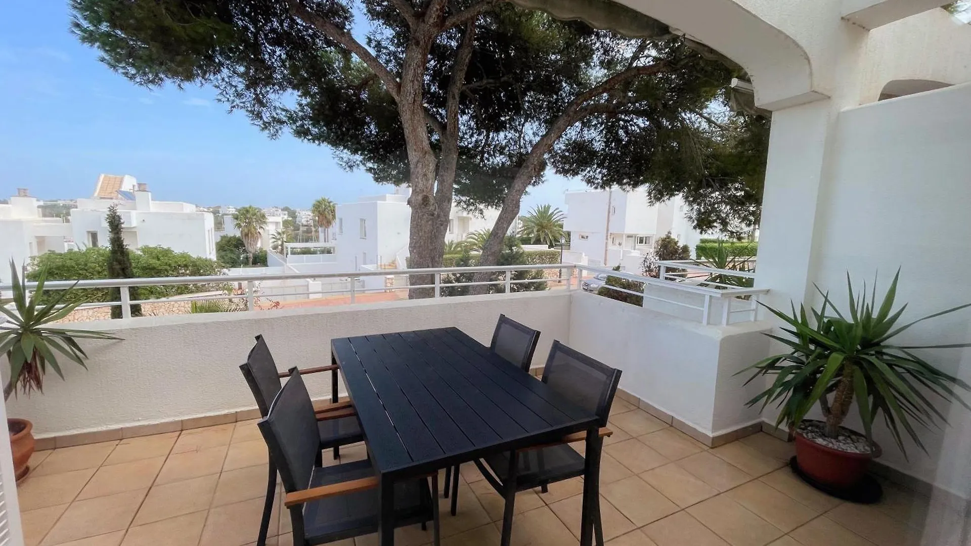Casa Imperial - Exklusives Apartment Am Yachthafen Cala D´Or